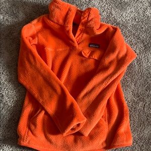 Patagonia Snap-T Size SM